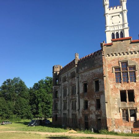 Apartmany Ceska Kanada Český Rudolec Extérieur photo