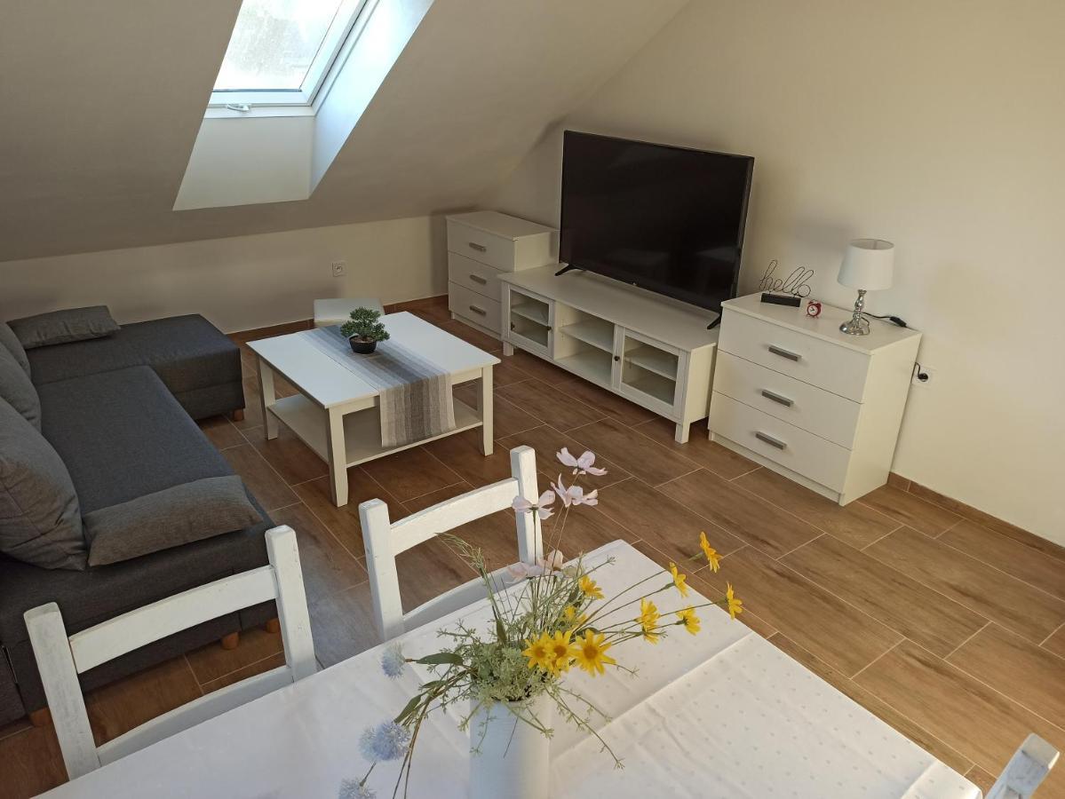 Apartmany Ceska Kanada Český Rudolec Extérieur photo