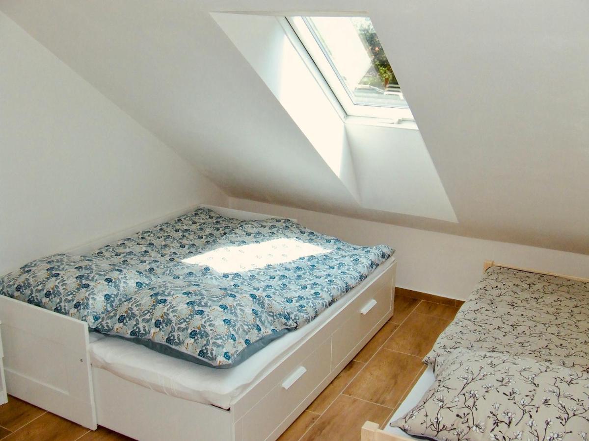 Apartmany Ceska Kanada Český Rudolec Extérieur photo