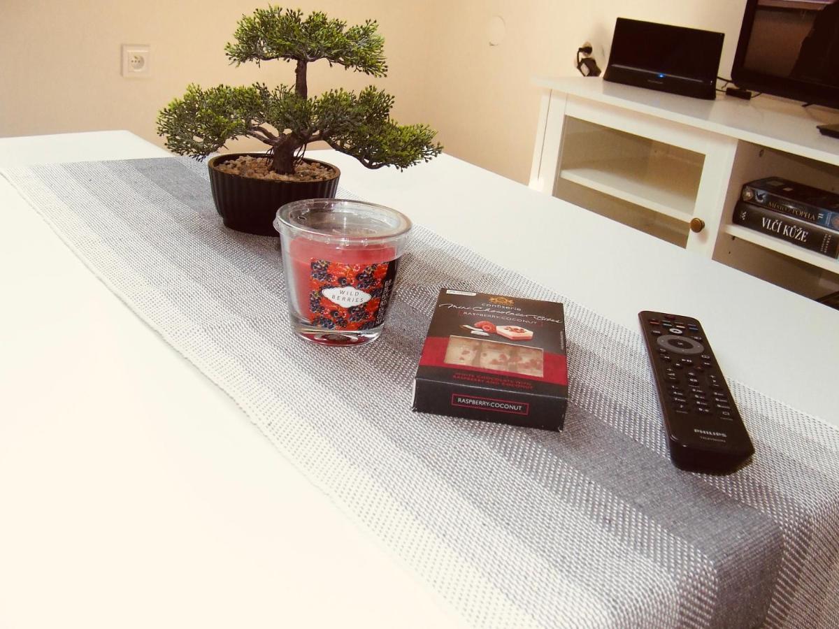 Apartmany Ceska Kanada Český Rudolec Extérieur photo