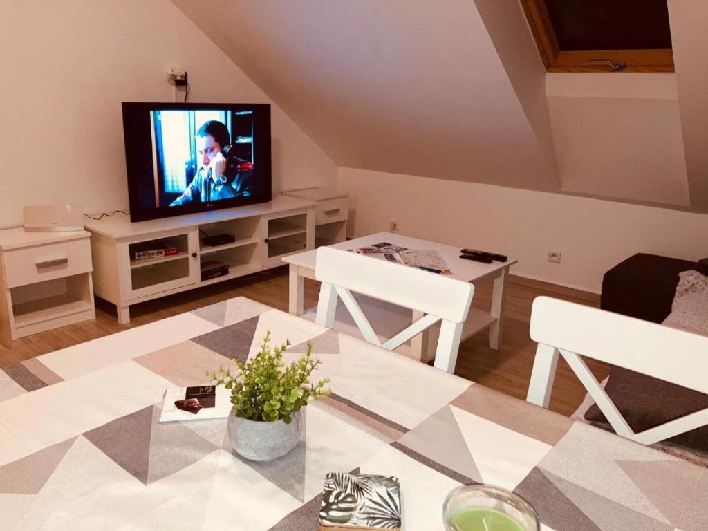 Apartmany Ceska Kanada Český Rudolec Extérieur photo