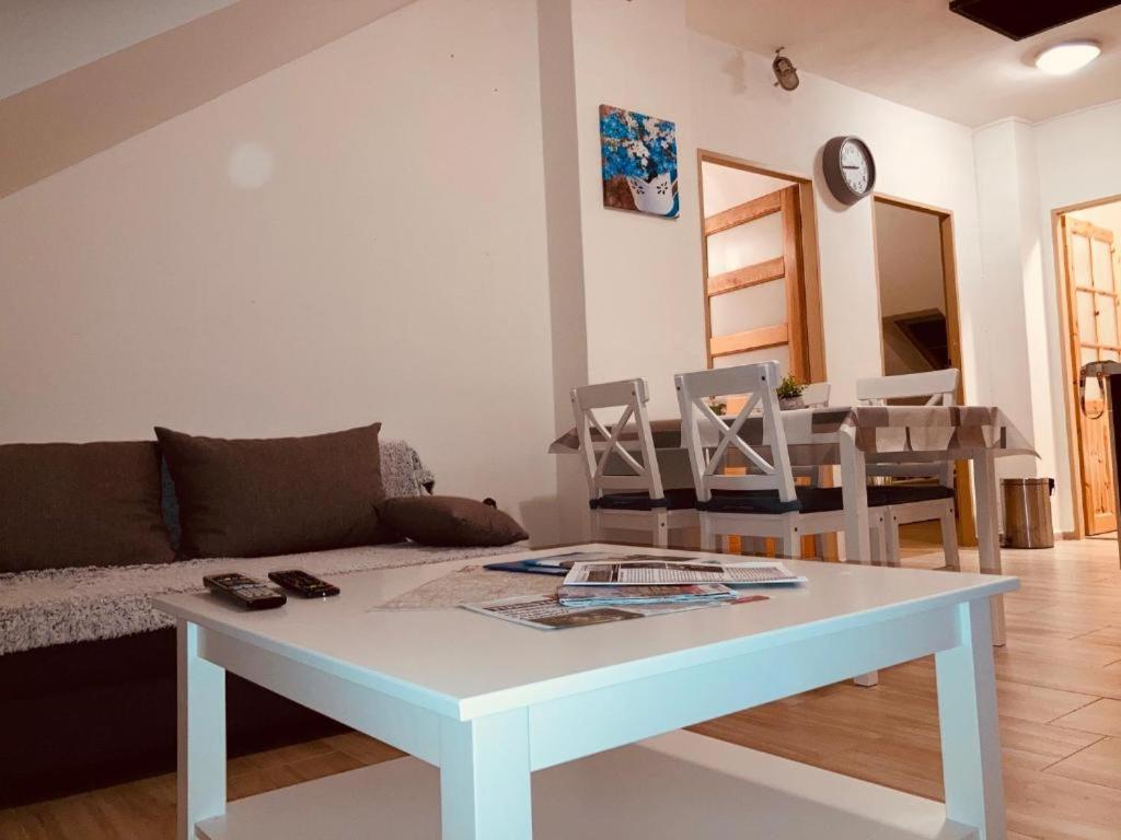 Apartmany Ceska Kanada Český Rudolec Extérieur photo