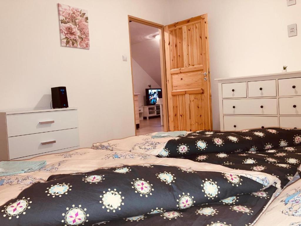 Apartmany Ceska Kanada Český Rudolec Extérieur photo