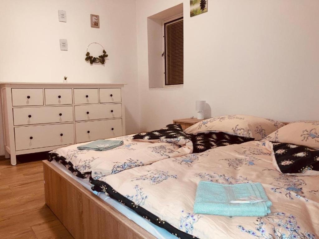 Apartmany Ceska Kanada Český Rudolec Extérieur photo