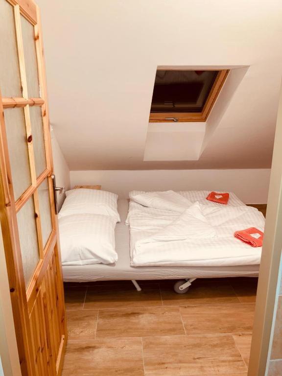 Apartmany Ceska Kanada Český Rudolec Extérieur photo