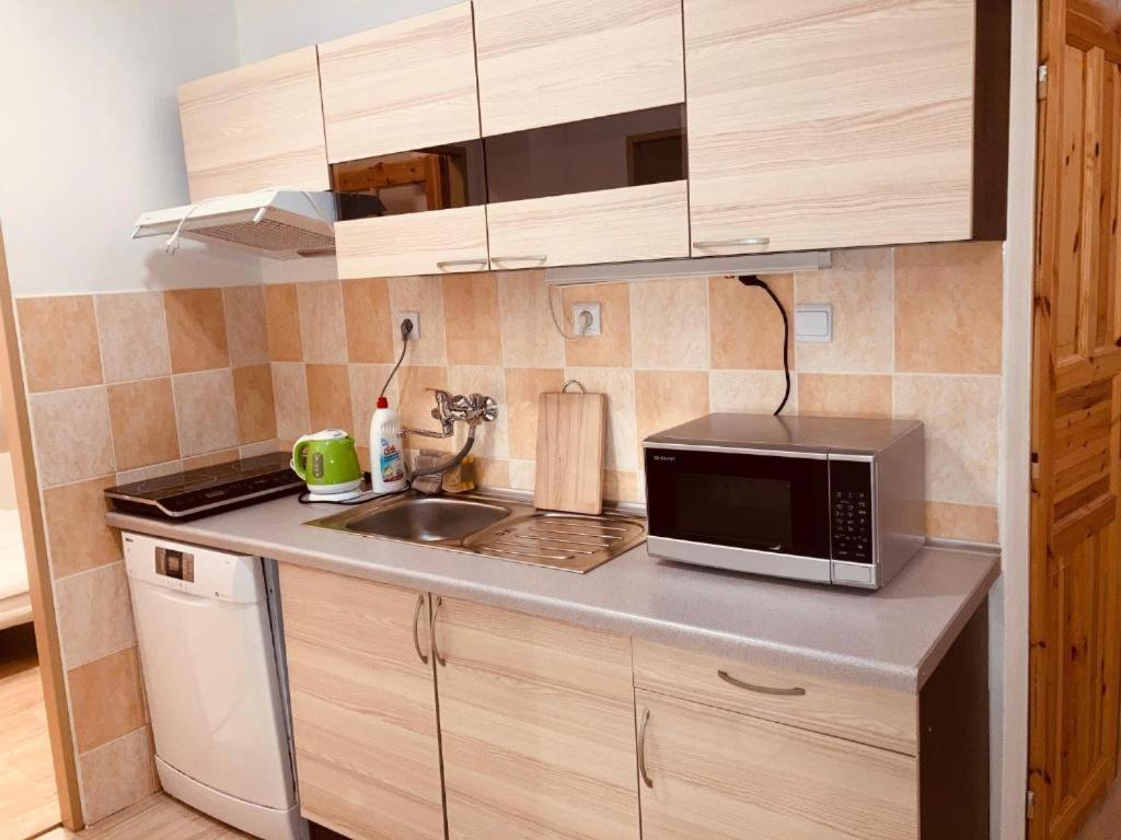 Apartmany Ceska Kanada Český Rudolec Extérieur photo